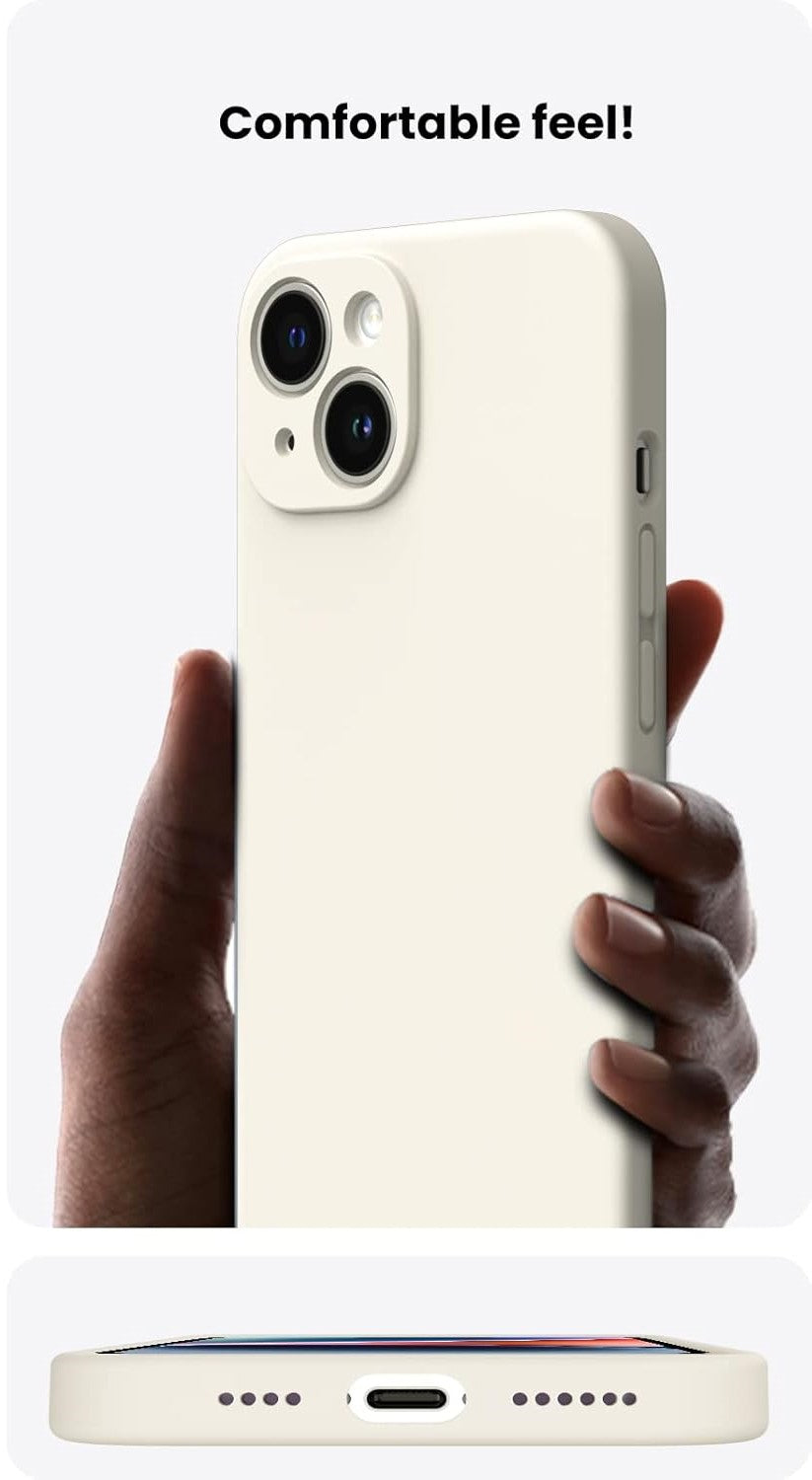 Silicone Gel Rubber Case Full Body Protective Case for IPHONE 15 Plus/Pro/Pro Max Silicone Gel Rubber Case Full Body Protective Case for IPHONE 15 Plus/Pro/Pro Max